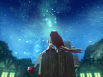 Looking the sky (Tifa)