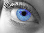 Lagune Blue Eye