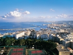 Algiers - Algeria