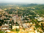 Bangui - Central African Republic