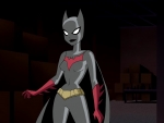 Batman Mystery Of The Batwoman
