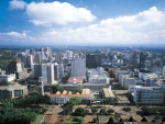 Nairobi - Kenya