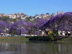 Antananarivo - Madagascar