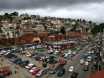 Antananarivo - Madagascar