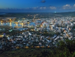 Port Louis - Mauritius