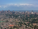 Maputo - Mozambique