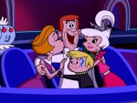The Jetsons And Robo Wrestlemania