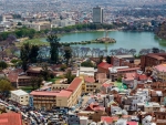 Antananarivo - Madagascar