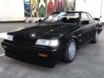 FM7 NISSAN SKYLINE GTS-R R31 '87