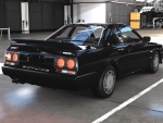 FM7 NISSAN SKYLINE GTS-R R31 '87