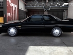 FM7 NISSAN SKYLINE GTS-R R31 '87