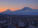 Yerevan - Armenia
