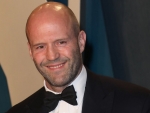 JASON STATHAM