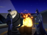 Batman Unlimited Monster Mayhem