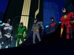 Batman Unlimited Monster Mayhem