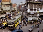 Calcutta - India