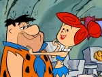 The Flintstones And WWE Stoneage Smackdown