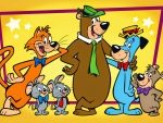 Hanna Barbera