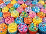 Cupcakes