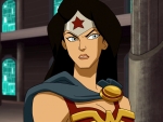 JLA Adventures Trapped In Time