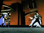 Batman Mask Of The Phantasm