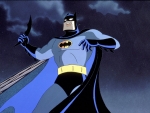 Batman Mask Of The Phantasm