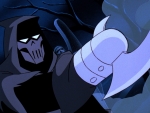 Batman Mask Of The Phantasm