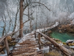 Plitvice Lakes National Park