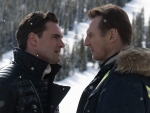Cold Pursuit