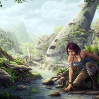 Tomb-Raider