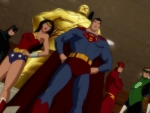 Justice League Doom