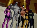 Justice League Doom