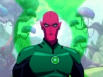 Green Lantern Emerald Knights