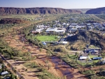 Alice Springs - Australia
