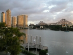 Brisbane - Australia