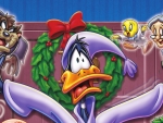 Bah Humduck A Looney Tunes Christmas