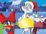 Bah Humduck A Looney Tunes Christmas