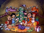 A Flintstones Christmas Carol