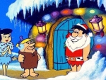 A Flintstones Christmas Carol