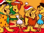 A Flintstones Christmas Carol