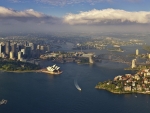 Sydney - Australia
