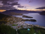 Queenstown - New Zealand