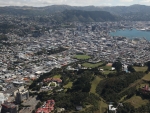 Wellington - New Zealand