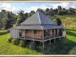 OLD HOUSE...AUSTRALIA