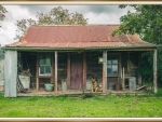 OLD HOUSE...AUSTRALIA