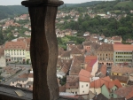 Sighisoara Medieval City