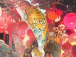 Year of the Tiger