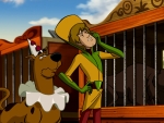 Big Top Scooby Doo