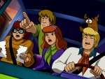 Big Top Scooby Doo