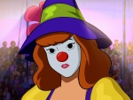 Big Top Scooby Doo